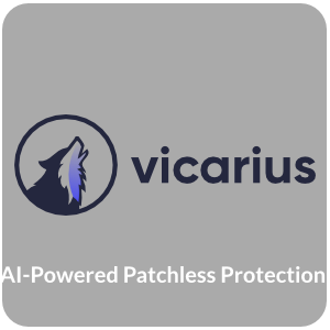 Vicarius Security