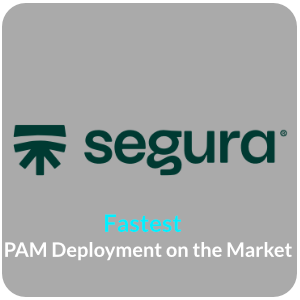 Segura Privileged Access
