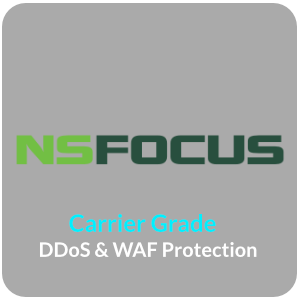NS Focus Carrier Grade